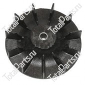 SIZE 8x96x11x22xNO ВЕНТИЛЯТОР ЭЛЕКТРОДВИГАТЕЛЯ
