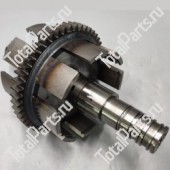 HANGCHA  (HC) CPCD40-50 БАРАБАН АКПП НА ПОГРУЗЧИКИ