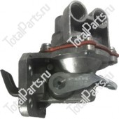 PERKINS CP81079 ТОПЛИВНЫЙ НАСОС НА ДВИГАТЕЛЬ