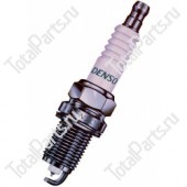BOSCH 0242235547 СВЕЧА ЗАЖИГАНИЯ