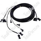 LINDE 15023810312 КАБЕЛЬ МАЧТЫ