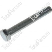 SIZE 16*M16*140*N*A1*S*2* БОЛТ С ШЕСТИГРАННОЙ ГОЛОВКОЙ