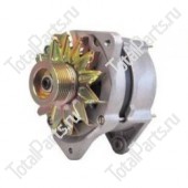 HC-PARTS CA846IR ГЕНЕРАТОР