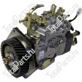 ISUZU 8971366830 ДИЗЕЛЬНЫЙ ТНВД