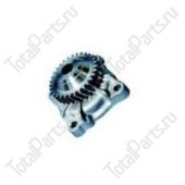 TOYOTA 151007830071 МАСЛЯНЫЙ НАСОС 1Z / 5FD