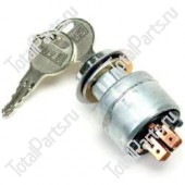 YALE 911538400 ЗАМОК ЗАЖИГАНИЯ