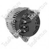 HC-PARTS CA1252IR ГЕНЕРАТОР