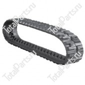 TRELLEBORG 180x72x31 РЕЗИНОВАЯ ГУСЕНИЦА