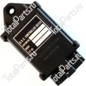 SIZE 83x42.5 РЕЛЕ СВЕЧИ НАКАЛИВАНИЯ DC12V 6x