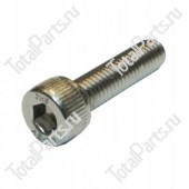 SIZE 8xM8x1.25x30x38xYxB1 ВИНТ С ШЕСТИГРАННЫМ ОТВЕРСТИЕМ В ГОЛОВКЕ 10.9