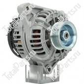 BOSCH 0124325006 ГЕНЕРАТОР