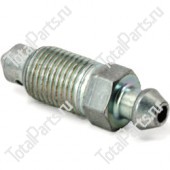 TEREX 0707110116 ПРОКАЧНОЙ ВИНТ