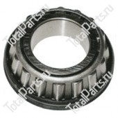 BEARINGS 07100L ОБОЙМА КОНИЧЕСКОГО ПОДШИПНИКА