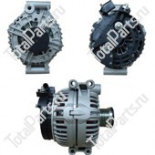 HC-PARTS CA2009IR ГЕНЕРАТОР