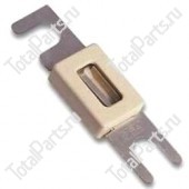 SIZE 160AMP ПРЕДОХРАНИТЕЛЬ 160AMP