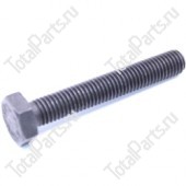 FEBI 18160 БОЛТ С ШЕСТИГРАННОЙ ГОЛОВКОЙ
