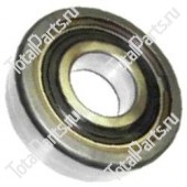SIZE 88.6 РОЛИК МАЧТЫ D=