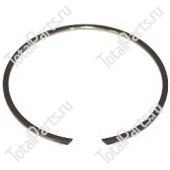 KEY NUMBER 83400 СТОПОРНОЕ КОЛЬЦО DAEWOO