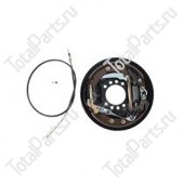 ALLIS CHALMERS 8761523 ДИСК ТОРМОЗНОЙ В СБОРЕ ЛЕВЫЙ