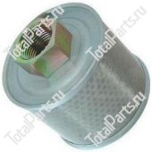 INTRUPA 83579 ФИЛЬТР ГИДРАВЛИКИ ВХОДНОЙ
