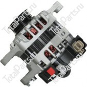 HC-PARTS CA2128IR ГЕНЕРАТОР 12V 70Amp