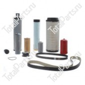 LINDE 0009408044 КОМПЛЕКТ ДЛЯ Т/О ПОГРУЗЧИКА