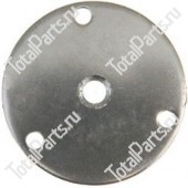 HANGCHA  (HC) CPCD20-35 КРЫШКА ШКВОРНЯ НА ПОГРУЗЧИКИ