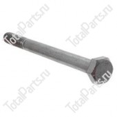 SIZE 8xM8x90xNxA1xSx1.25x БОЛТ С ШЕСТИГРАННОЙ ГОЛОВКОЙ