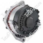 HC-PARTS CA317IR ГЕНЕРАТОР
