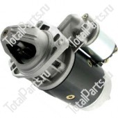 SIZE 88.5*34*9*CW*295*28* СТАРТЕР | TYPE T | 12V | 2.7kW