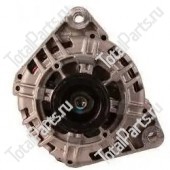 CAS CAL10127GS ГЕНЕРАТОР