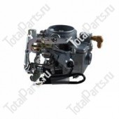 NISSAN 16010L1602 КАРБЮРАТОР