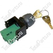 TVH 10506595 ПЕРЕКЛЮЧАТЕЛЬ ЗАЖИГАНИЯ