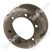 TOTALSOURCE 31602 ТОРМОЗНОЙ БАРАБАН