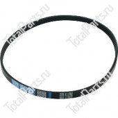TOYOTA 9091602267 ПЛОСКИЙ РЕМЕНЬ ГЕНЕРАТОРА
