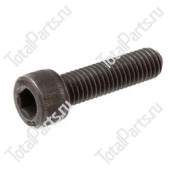 SIZE 8xM8x25x33xYxB1xB1x1 ВИНТ С ШЕСТИГРАННЫМ ОТВЕРСТИЕМ В ГОЛОВКЕ 8.8