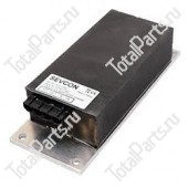 NACCO 8819484 КОНВЕРТЕР НАПРЯЖЕНИЯ 36/80V TO 12V 300W DC-DC