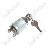 TVH 1599665 ПЕРЕКЛЮЧАТЕЛЬ ЗАЖИГАНИЯ