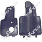 SIZE 210x120x34.50 КОЖУХ