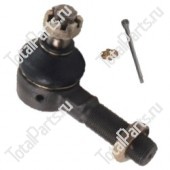 TOTALSOURCE 87693 НАКОНЕЧНИК РУЛЕВОЙ