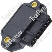 BOSCH 0227100137 БЛОК ЗАЖИГАНИЯ