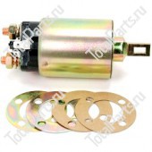 MAZDA 022224760A ВТЯГИВАЮЩЕЕ РЕЛЕ СТАРТЕРА