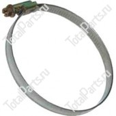 TOYOTA 861117601371 ХОМУТ ВИНТОВОЙ