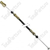 KEY NUMBER 84097 ТРОС ГАЗА ДЛЯ ПОГРУЗЧИКА DAEWOO
