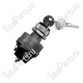TOTALSOURCE 86102 ЗАМОК ЗАЖИГАНИЯ