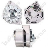 HC-PARTS CA110IR ГЕНЕРАТОР