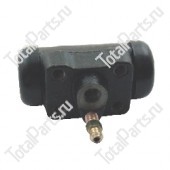 SIZE 15/16*23.81*4*70*19* КОЛЕСНЫЙ ТОРМОЗНОЙ ЦИЛИНДР