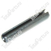 TVH 16602879 ЦИЛИНДРИЧЕСКИЙ ШТИФТ