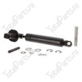 SIZE 8x300.00x243x42xDx17 ПРУЖИНА РЕГУЛЯТОРА ГАЗА