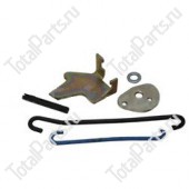 TOTALSOURCE 31673 РЕМКОМПЛЕКТ ТОРМОЗНОГО МЕХАНИЗМА